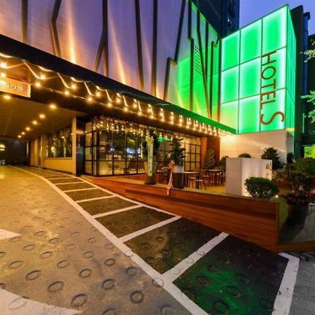 Life Style S Hotel Σεούλ Εξωτερικό φωτογραφία