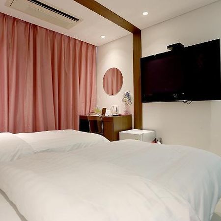 Life Style S Hotel Σεούλ Εξωτερικό φωτογραφία