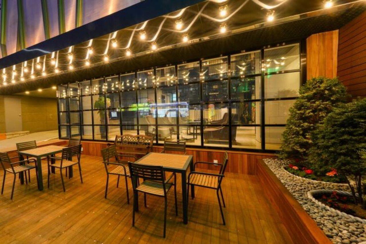 Life Style S Hotel Σεούλ Εξωτερικό φωτογραφία