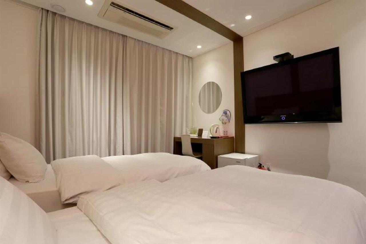 Life Style S Hotel Σεούλ Εξωτερικό φωτογραφία