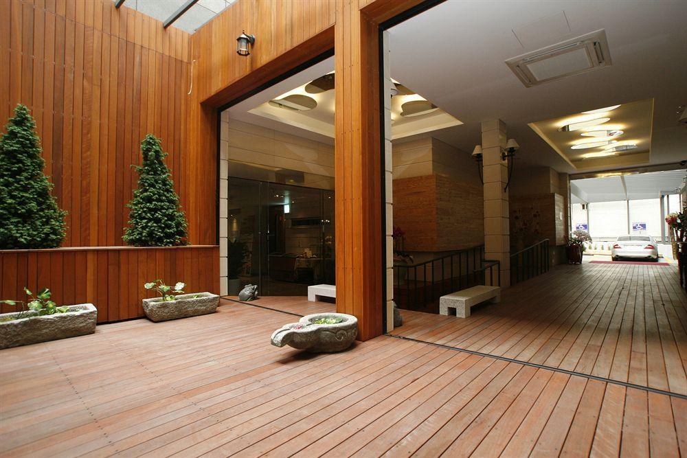 Life Style S Hotel Σεούλ Εξωτερικό φωτογραφία