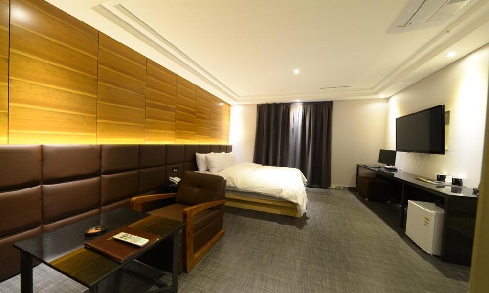 Life Style S Hotel Σεούλ Εξωτερικό φωτογραφία