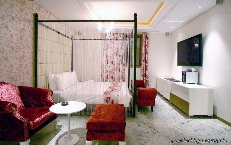 Life Style S Hotel Σεούλ Εξωτερικό φωτογραφία