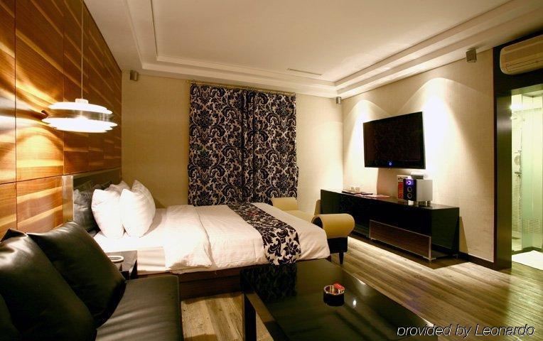 Life Style S Hotel Σεούλ Δωμάτιο φωτογραφία