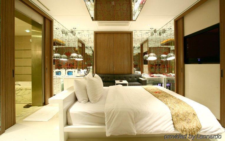 Life Style S Hotel Σεούλ Εξωτερικό φωτογραφία