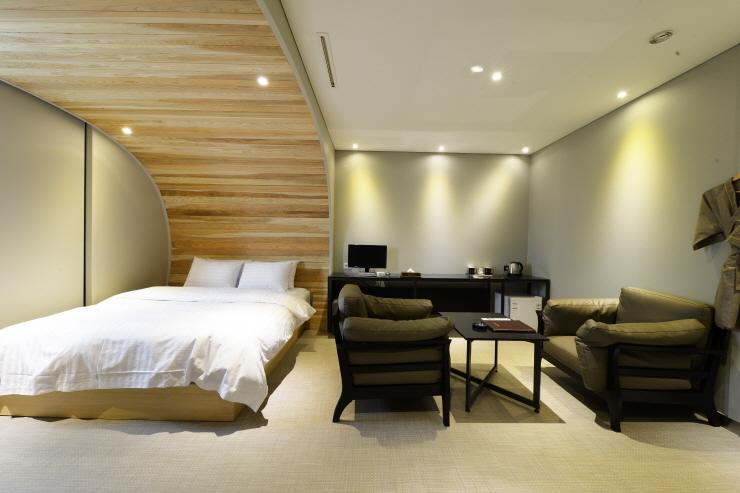 Life Style S Hotel Σεούλ Εξωτερικό φωτογραφία
