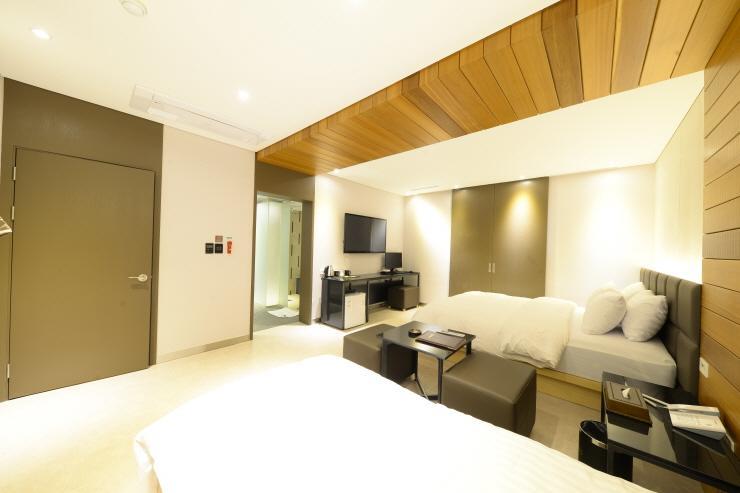 Life Style S Hotel Σεούλ Εξωτερικό φωτογραφία