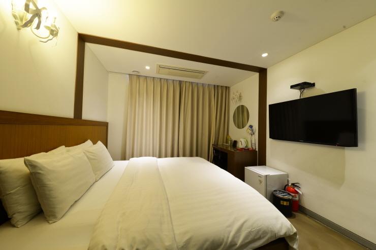 Life Style S Hotel Σεούλ Εξωτερικό φωτογραφία