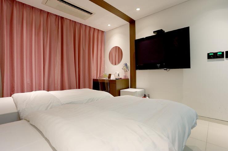 Life Style S Hotel Σεούλ Εξωτερικό φωτογραφία