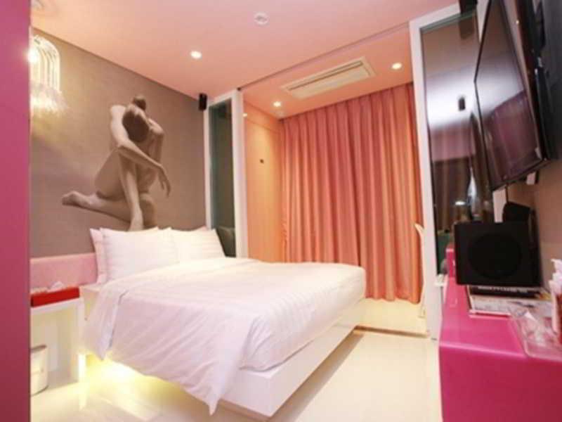 Life Style S Hotel Σεούλ Εξωτερικό φωτογραφία