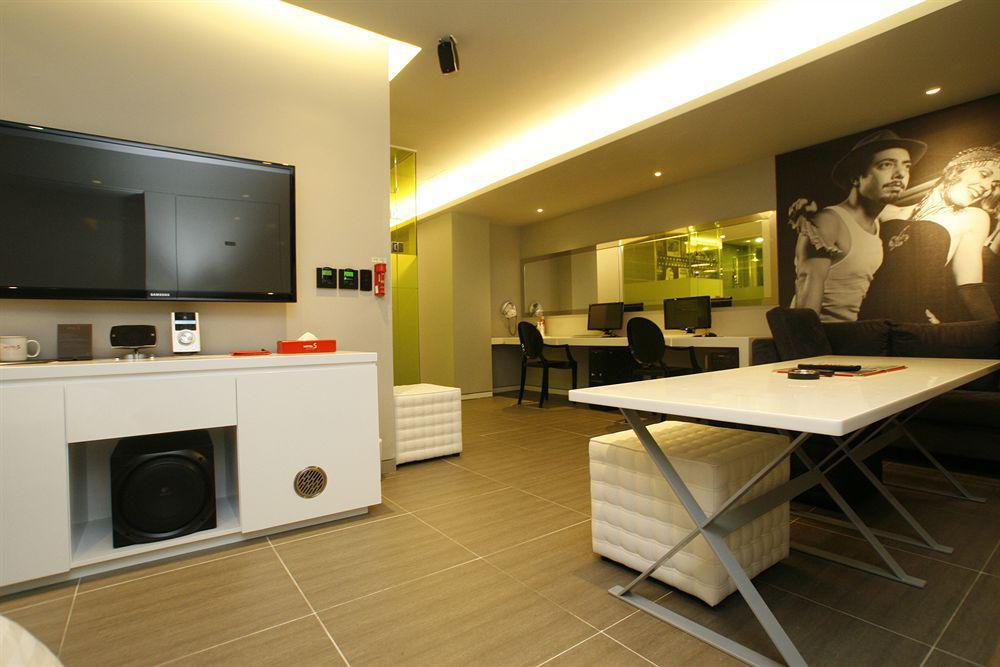 Life Style S Hotel Σεούλ Εξωτερικό φωτογραφία