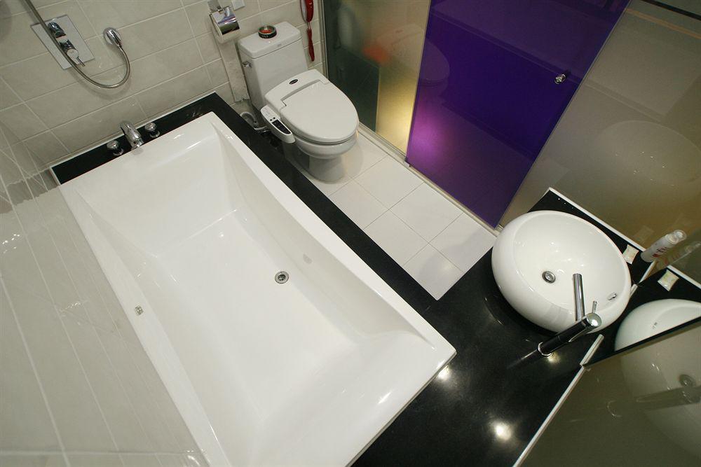 Life Style S Hotel Σεούλ Εξωτερικό φωτογραφία